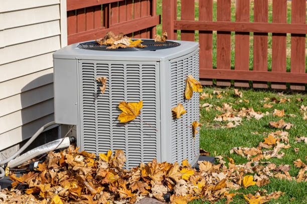 HVAC Maintenance Plan in Statesboro, GA