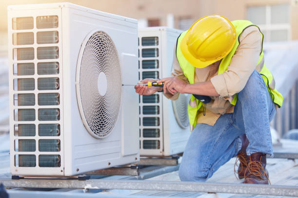 Best Ductless HVAC Repair  in Statesboro, GA