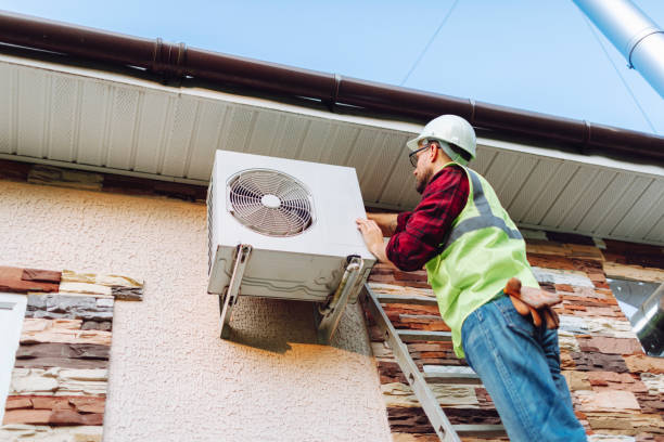 Best HVAC Air Duct Cleaning  in Statesboro, GA