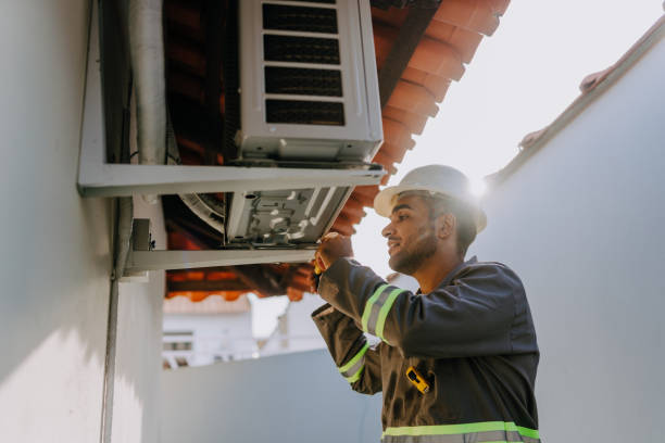 Best HVAC Companies Near Me  in Statesboro, GA