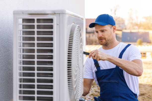 Best Local HVAC Companies  in Statesboro, GA