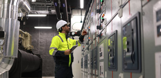 Best Central Air Repair  in Statesboro, GA